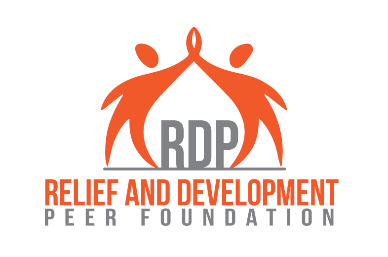 RDPF Logo